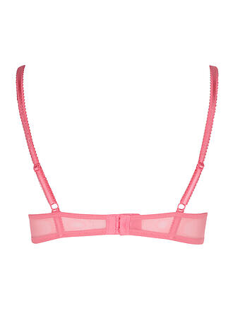LASCANA | Push Up BH NIKOLETTA pink