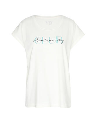 LASCANA | Pyjamashirt 