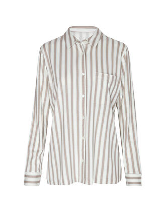 LASCANA | Pyjamshirt 