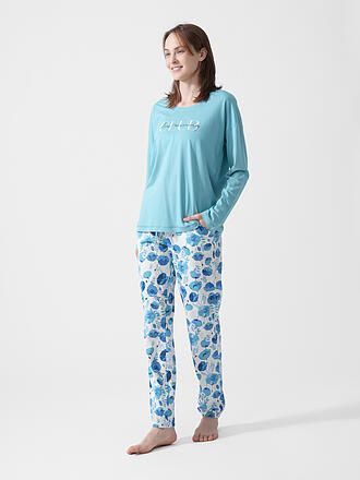 LASCANA | Pyjamashirt 