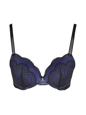 LASCANA | Push Up BH BH KIRA royalblue-bl