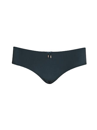 LASCANA | Slip MARIA petrol-rose