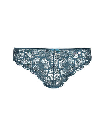 LASCANA | Slip NIKOLETTA petrol