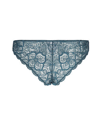 LASCANA | Slip NIKOLETTA petrol