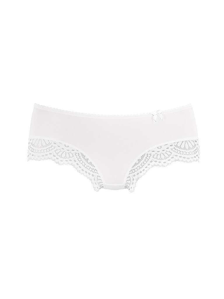 Panty AURORA cream creme 44-46 damen