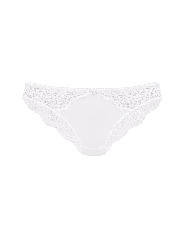 LASCANA Slip AURORA cream creme | 36-38