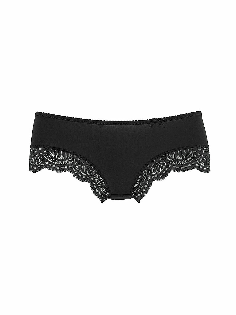 LASCANA Panty AURORA black schwarz | 36-38