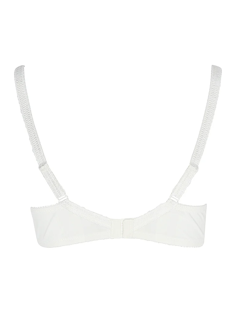 Soutien-gorge à armatures LASCANA Perfect Basics Crème 90D 7