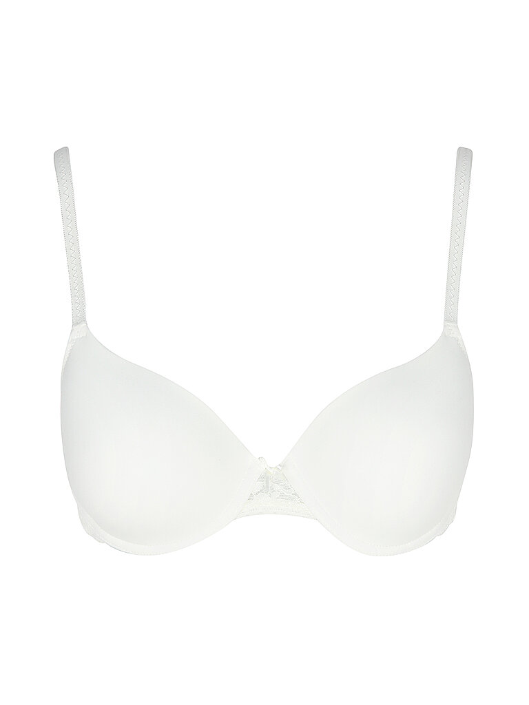 BH gefüttert VITTORIA cream creme 80D damen