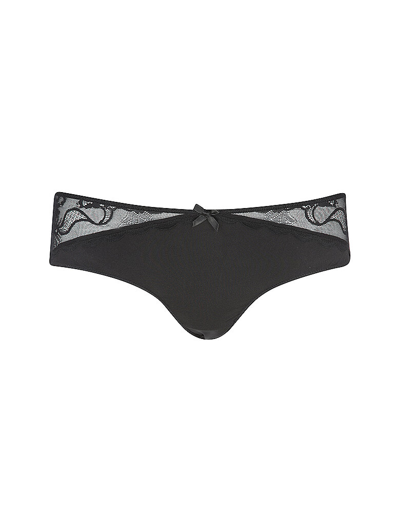 LASCANA Slip VITTORIA black schwarz | 36-38