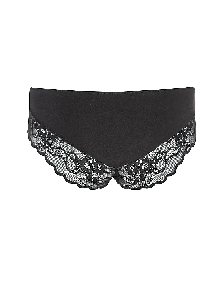 LASCANA Slip VITTORIA black schwarz   36-38 damen 5