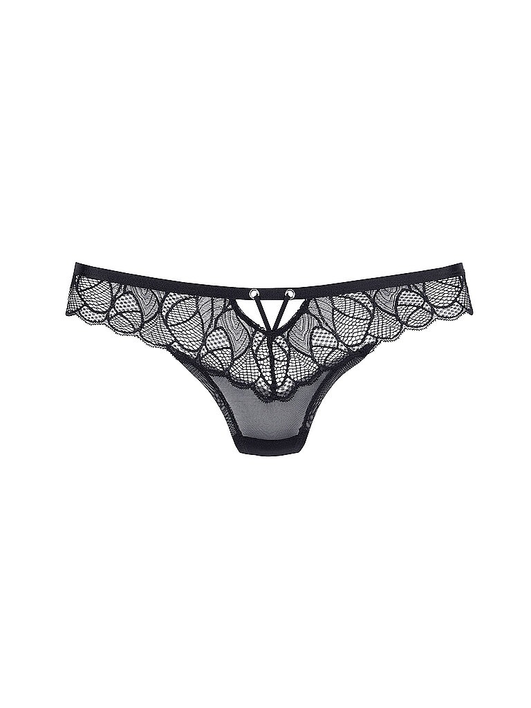 String ALICIA black schwarz 32-34 damen