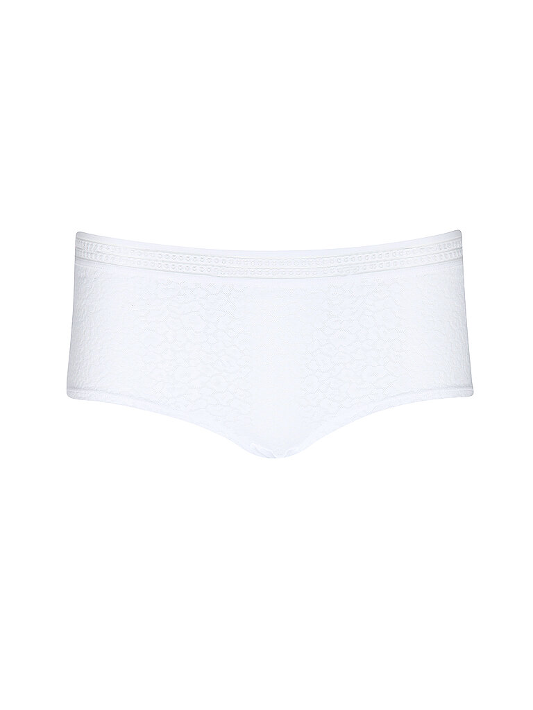 Panty FREYA white weiss 40-42 damen