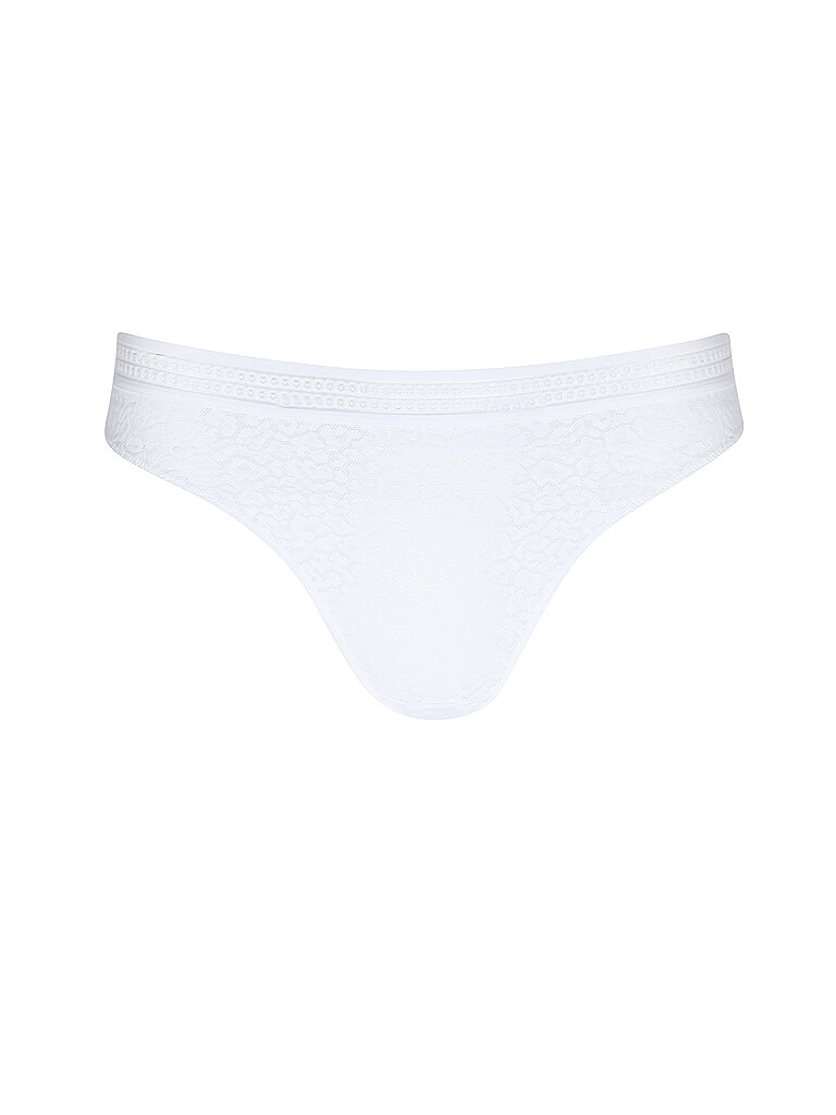 String FREYA white weiss 36-38 damen
