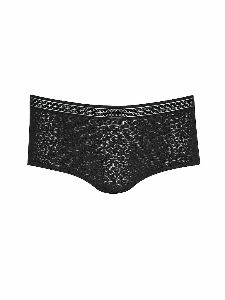 LASCANA Panty FREYA black schwarz | 32-34
