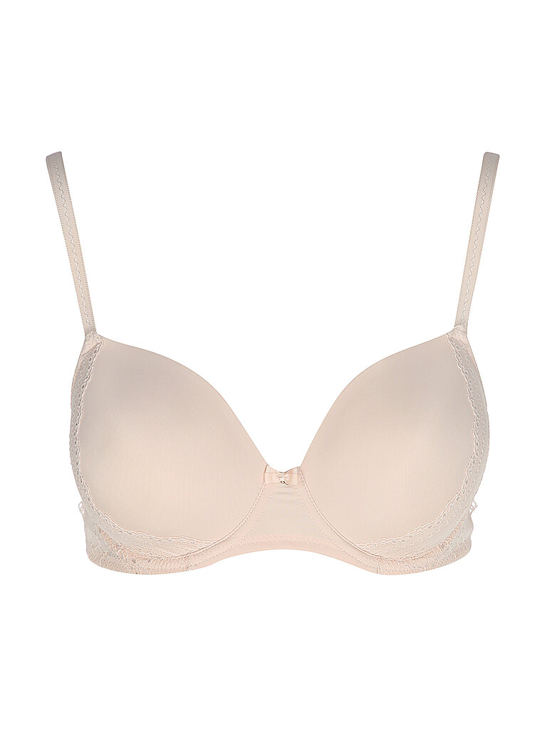 LASCANA BH gefüttert TIZIANA blush beige | 80C