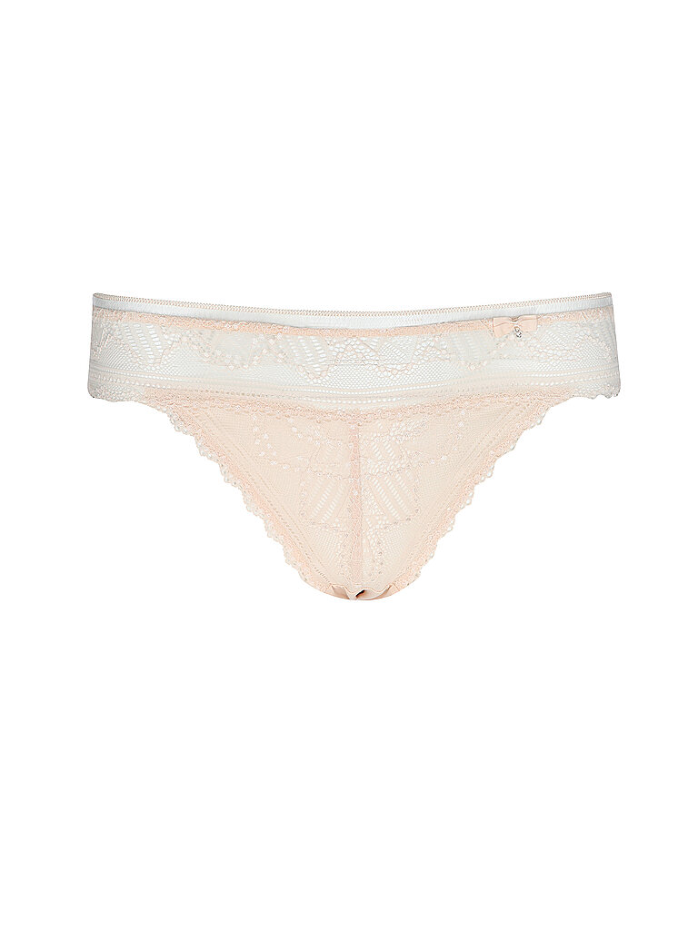 String TIZIANA blush beige 36-38 damen