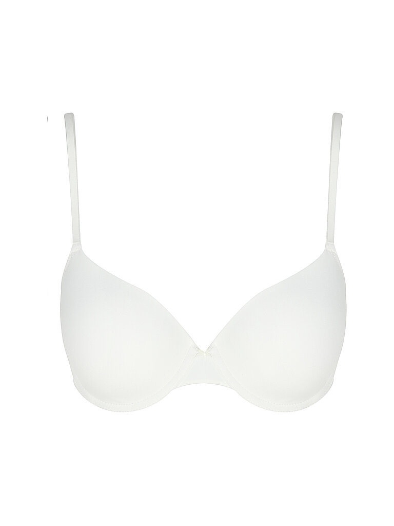 BH gefüttert PERFECT BASICS creme creme 80D damen