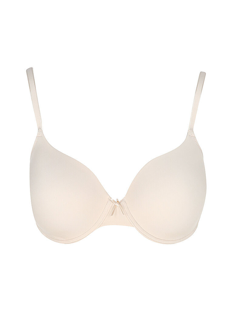 BH gefüttert PERFECT BASICS powder beige 85A damen