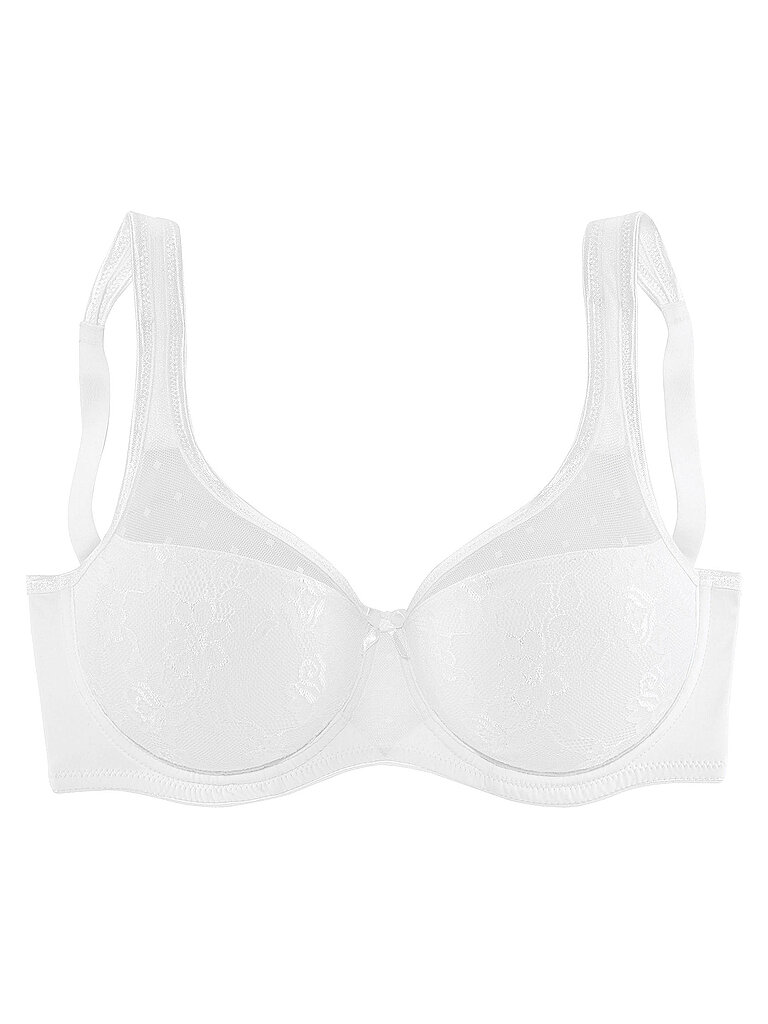 Minimizer BH PERFECT BASIC white weiss 85C damen