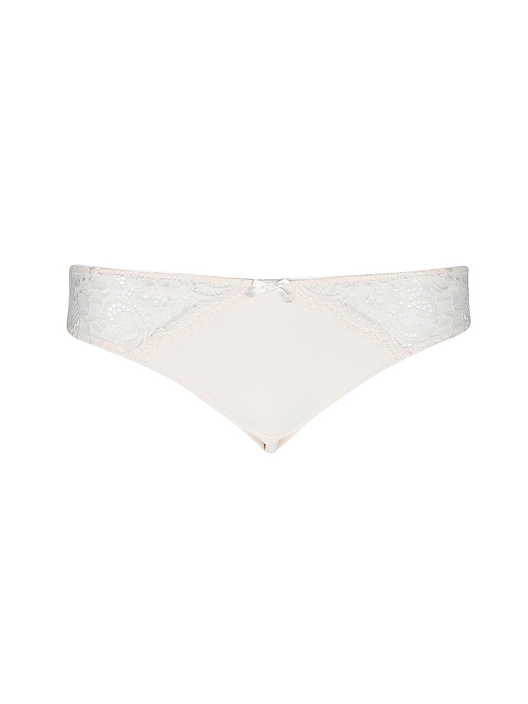 Shapewear Hose powder beige 36-38 damen