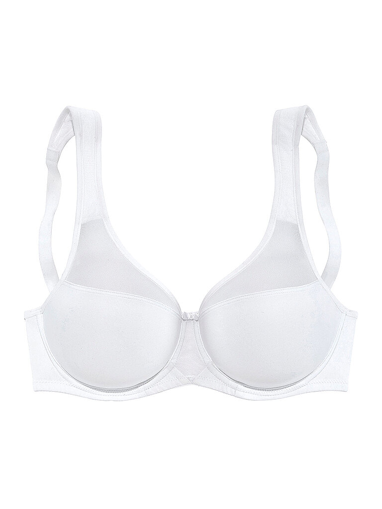 Minimizer BH PERFECT BASIC white weiss 90H damen