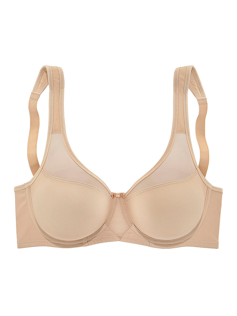 Minimizer BH PERFECT BASIC toffee beige 90D damen