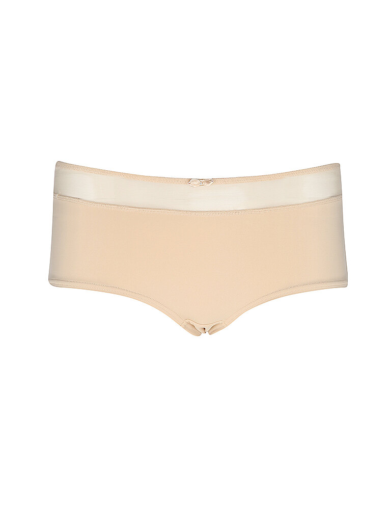 Panty PERFECT BASIC toffee beige 36-38 damen