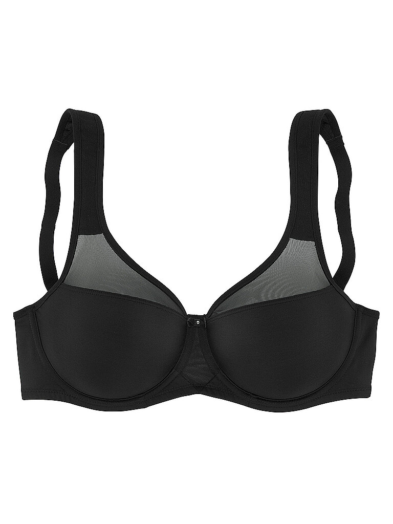 Minimizer BH PERFECT BASIC black schwarz 90H damen