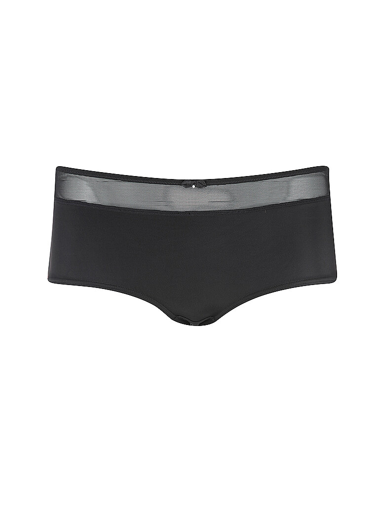 Panty PERFECT BASIC black schwarz 40-42 damen