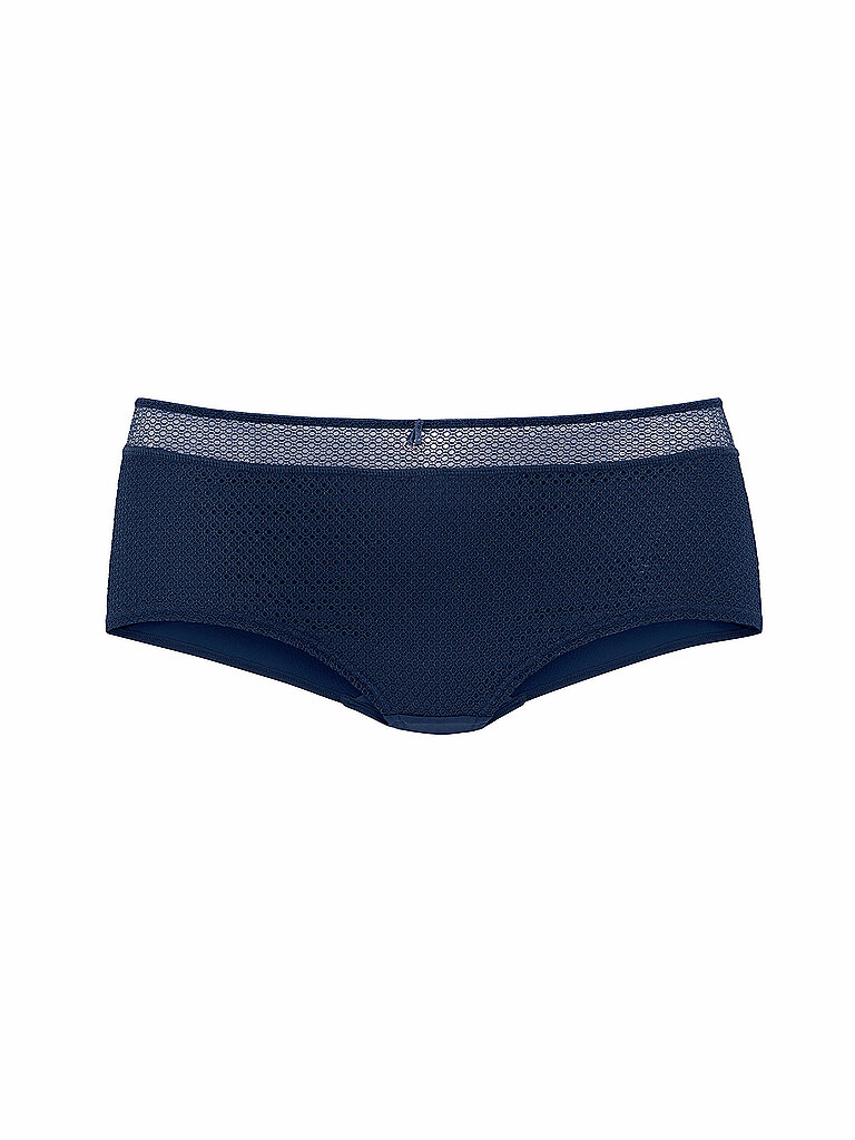 Panty PERFECT BASIC darkblue dunkelblau 44-46 damen