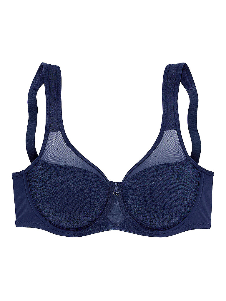 Minimizer BH PERFECT BASIC dark blue dunkelblau 80F damen