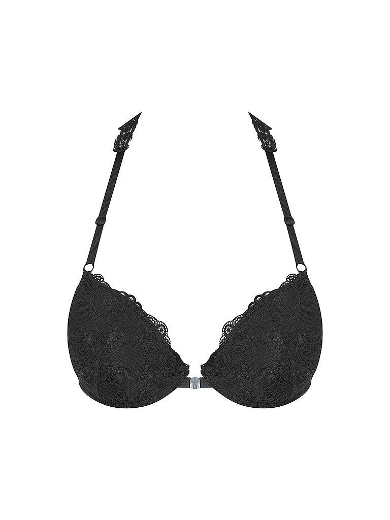 Push Up BH MELISSA schwarz 75B damen