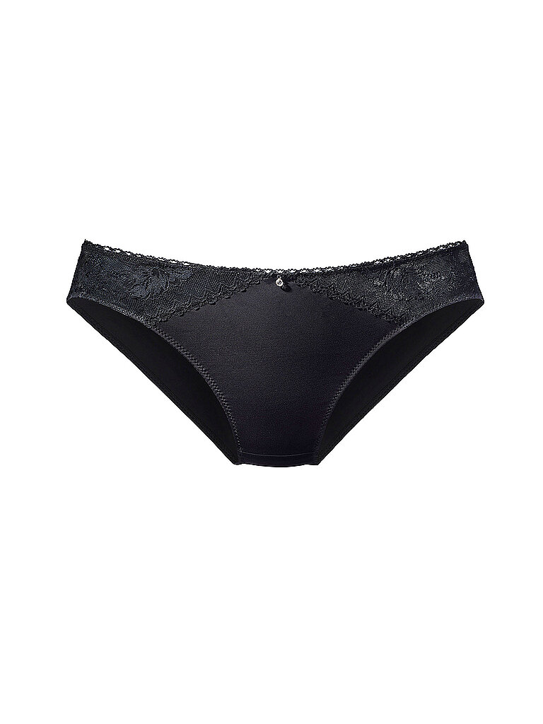LASCANA Slip VITTORIA black schwarz   36-38 damen 3