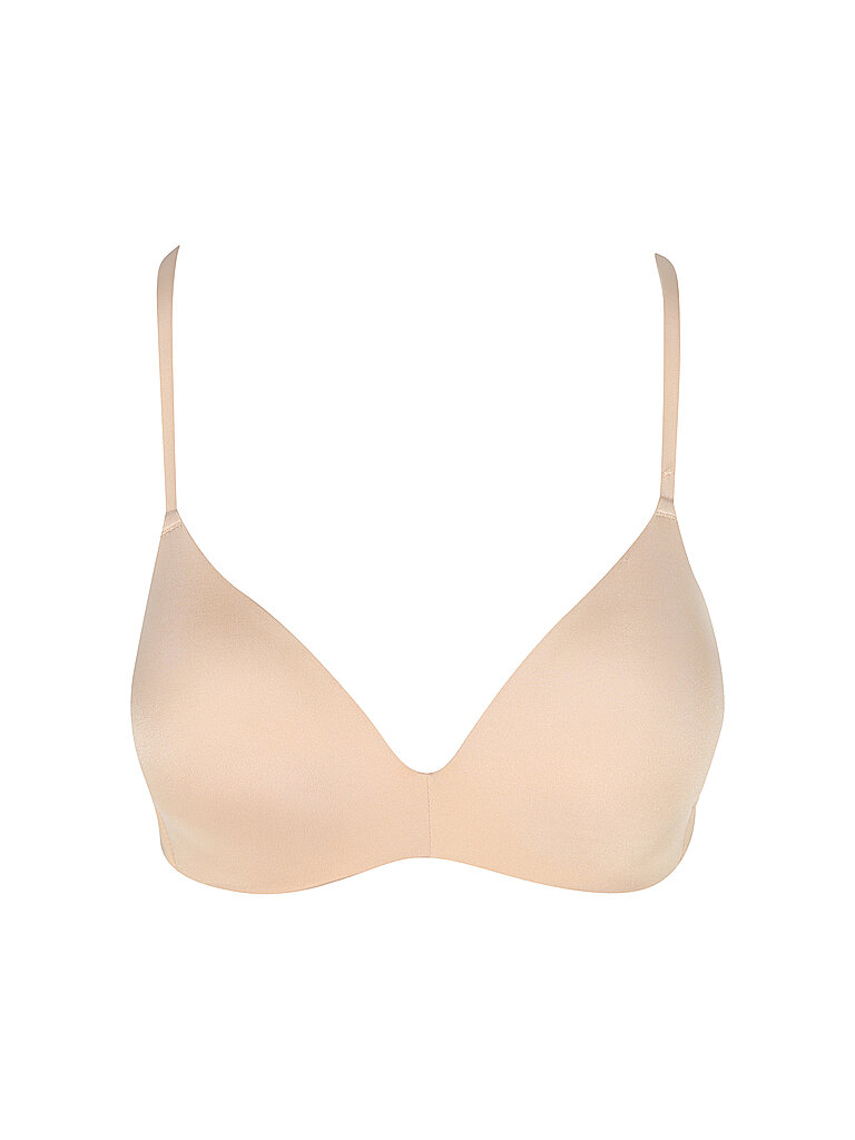 Lascana Push Up Bh Perfect Basic Toffee Beige | 70C