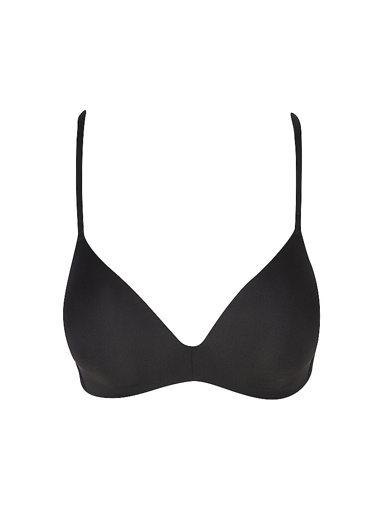 Lascana Push Up Bh Perfect Basic Black Schwarz | 70C