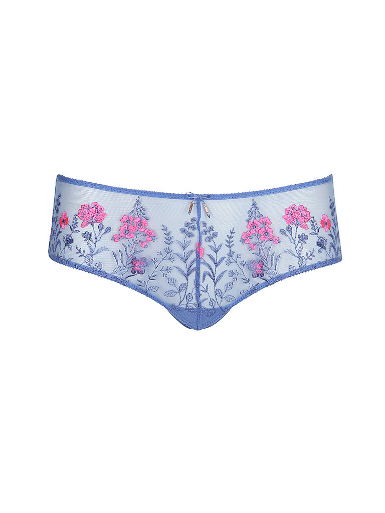 LASCANA String MARIA cornflower pink blau | 32-34