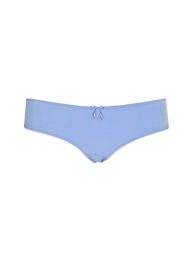 Slip MARIA cornfl-pink blau 40-42 damen