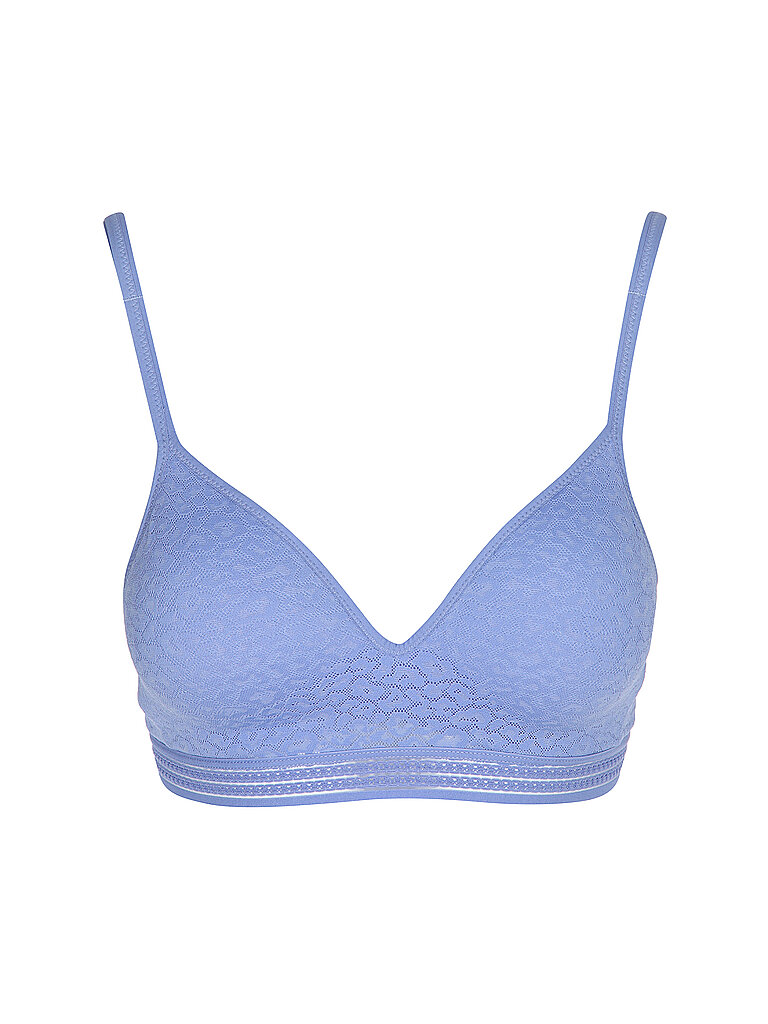 BH gefüttert FREYA cornflower blau 70B damen