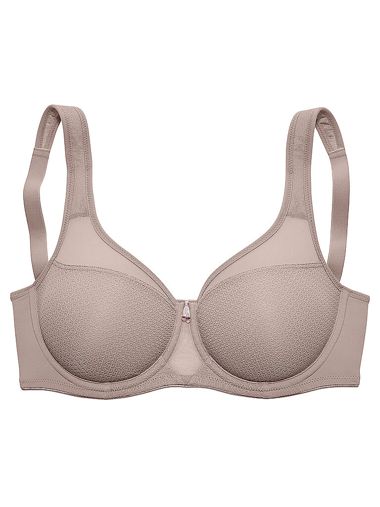 Minimizer BH NUANCE sand beige 85F damen