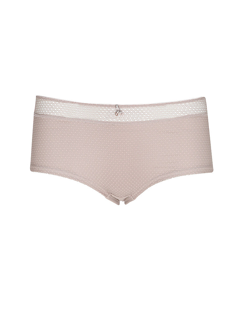 Panty NUANCE sand beige 36-38 damen