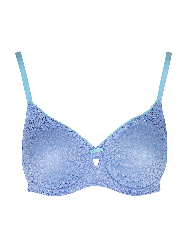 Minimizer BH NUANCE cornflower b blau 80F damen
