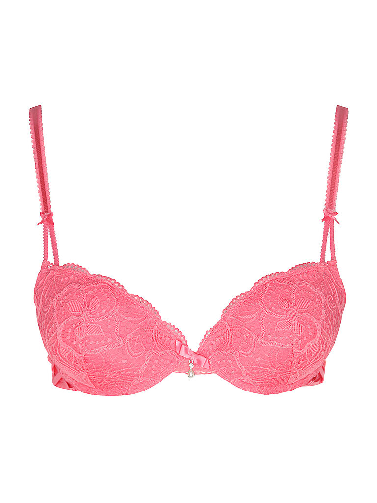 Push Up BH NIKOLETTA pink pink 85C damen