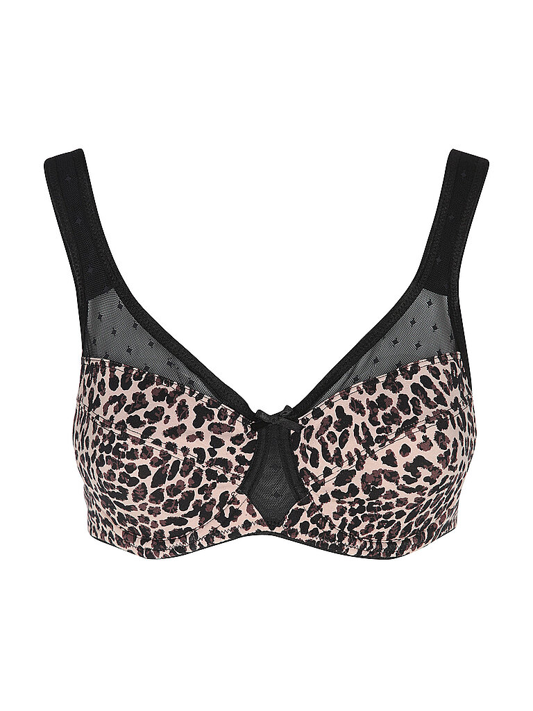 Minimizer BH schwarz 90C damen