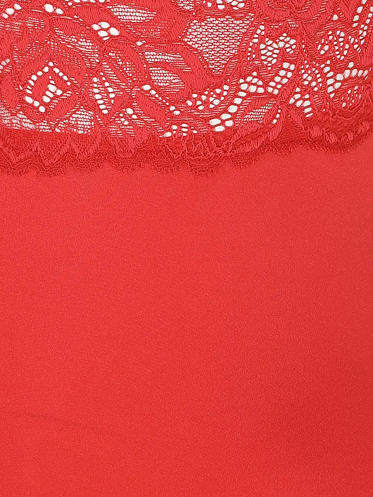 LASCANA | Body ohne Bügel TEMPTATION 2 red | Rot