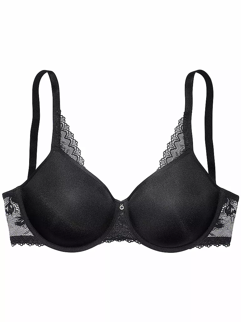 LASCANA | Minimizer BH PERFECT BASIC black | schwarz
