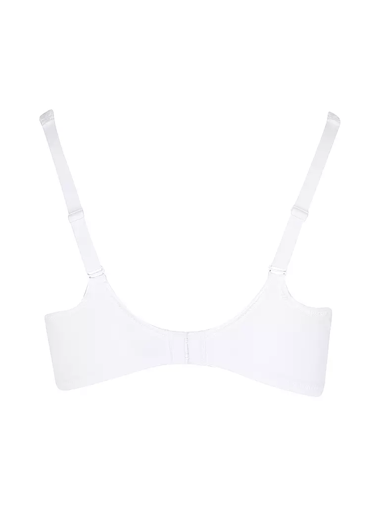 LASCANA | Minimizer BH PERFECT BASIC white | weiss