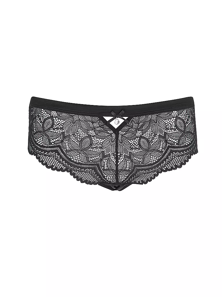 LASCANA | Pants VIVIANNA black | schwarz