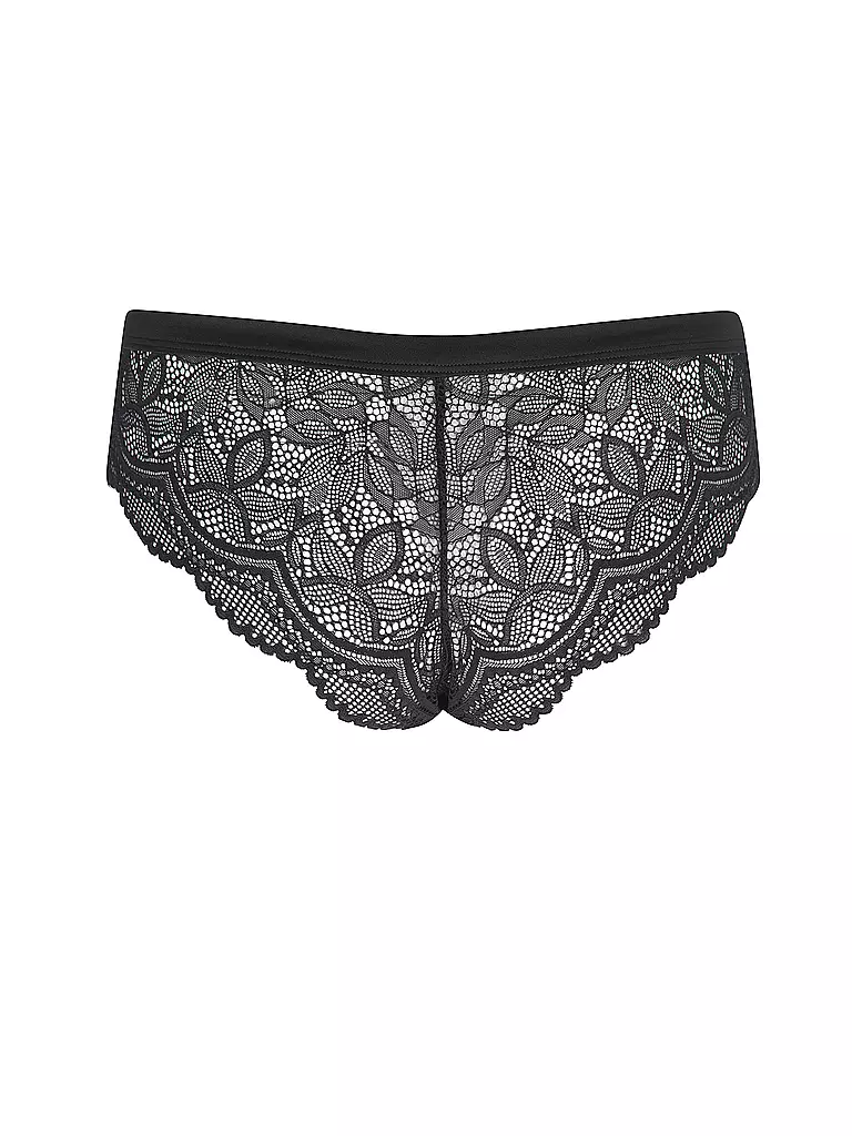 LASCANA | Pants VIVIANNA black | schwarz