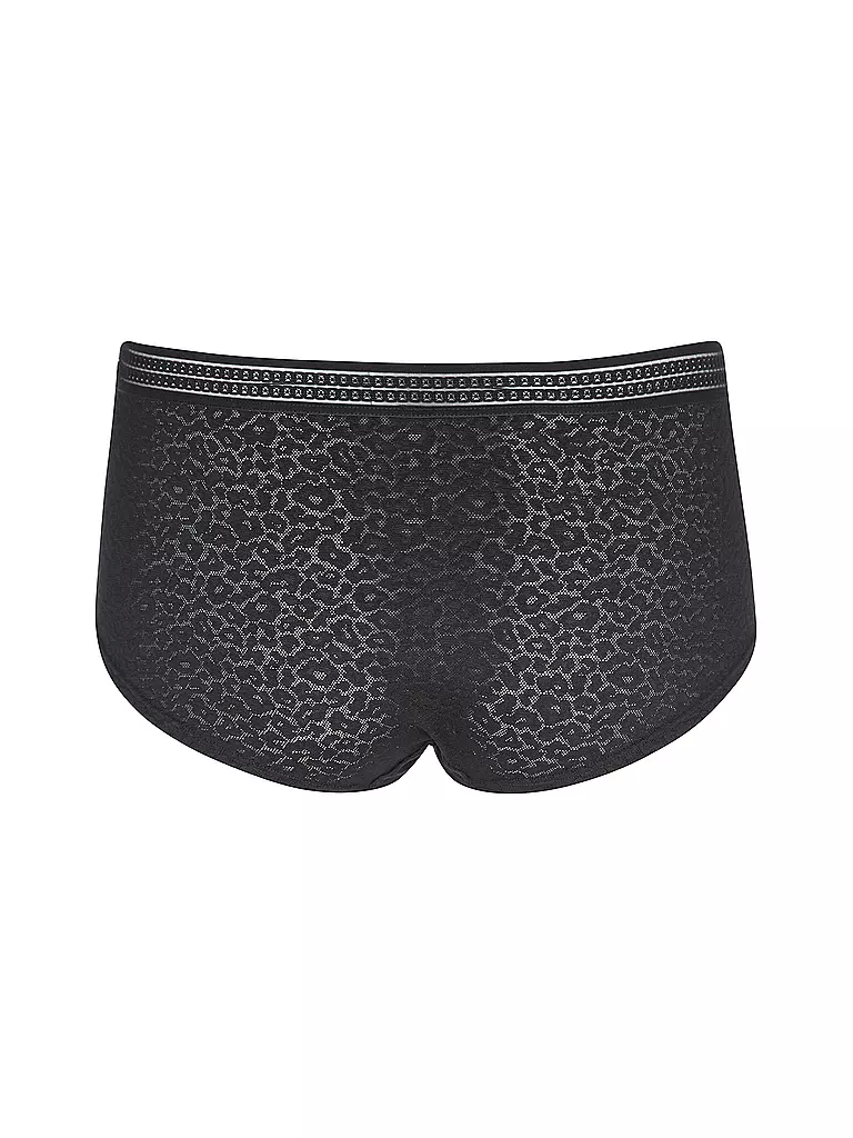 LASCANA | Panty FREYA black | schwarz